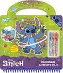 Totum Disney Stitch Activiteitenboek