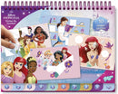 Disney princ. stickeren op nummer 045279