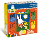 Creatief met Vingerverf Nijntje