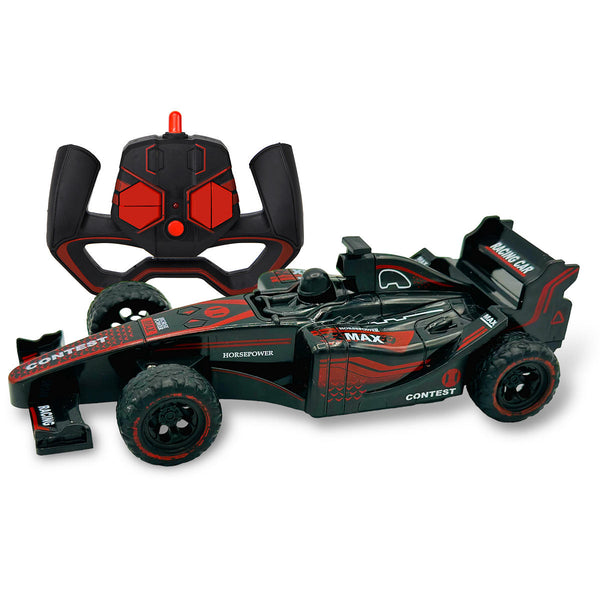 Gear2play RC Bestuurbare Auto Racing Team P1