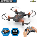 Gear2Play Jupiter Drone Pro Zwart/Oranje