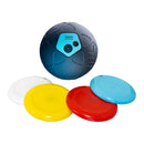 Soccer Dash Interactieve Voetbaltrainer + Geluid