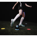 Soccer Dash Interactieve Voetbaltrainer + Geluid