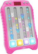 Gear2play Rhytm A Go Volg het Ritme Spel Roze