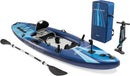 Intex opblaasbare kayak | Dakota Quest Sit-On-Top | 1-persoons kayak 68245NP