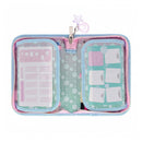 Etui met Accessoires Schelp, 25dlg.