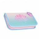 Etui met Accessoires Schelp, 25dlg.