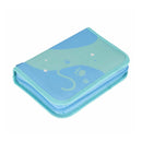 Etui met Accessoires Kat, 25dlg.