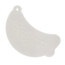 Schmink Sjablonen, 10st.