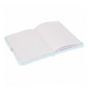 Pluche Dagboek Kat met Slot, A5