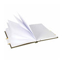 Notitieboek Ribfluweel A5