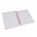 Siliconen Notitieboek A5 Fruit