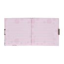 Dagboek Koala Pastel 13,5x13,5cm