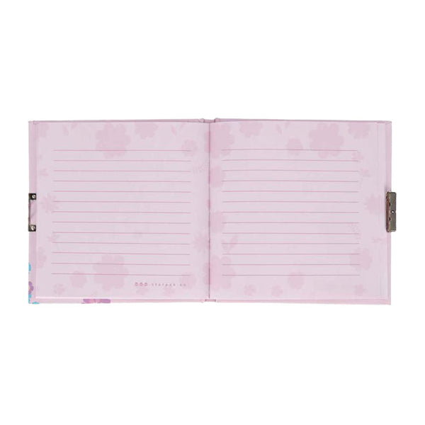 Dagboek Koala Pastel 13,5x13,5cm
