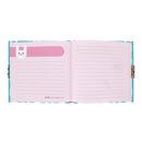 Dagboek Konijn 13,5x13,5cm