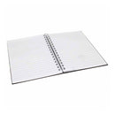 Spiraal Notitieboek Voetbal, A5