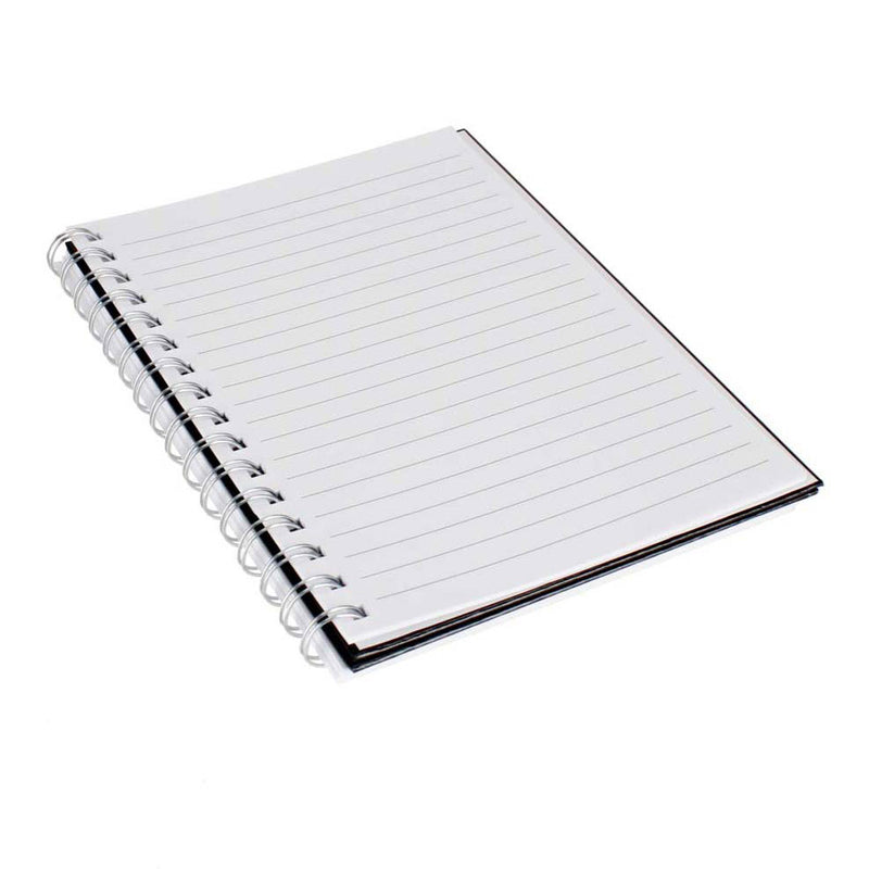 Spiraal Notitieboek Gaming, A5