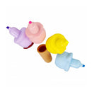 Mini Markeerstiften Ijsjes