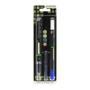 Vulpen met 2 Vullingen en Inktverwijderaar Pixel