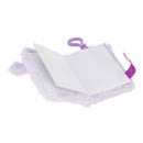 Pluche Sleutelhanger Notitieboek Konijn