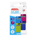 Rekenmachine AX-200P