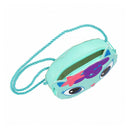 Gabby's Poppenhuis Schoudertasje Meerminkat - 15cm