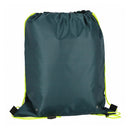 Gymtas Dino met Poten