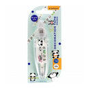 Decoratieve Tape Panda, 6mmx4m