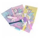 Zandschilder Set Kleurplaten, 4st.