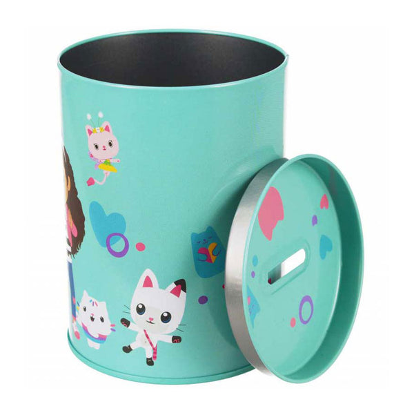 Spaarpotje Gabby's Poppenhuis