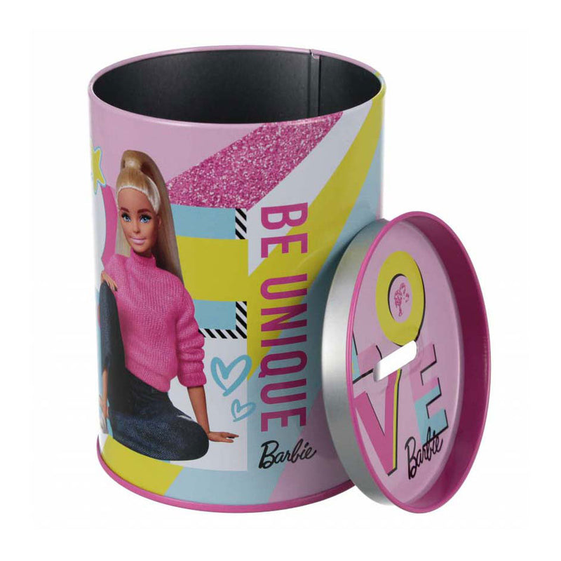 Spaarpotje Barbie