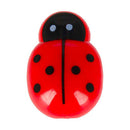 Magneten Lieveheersbeestje, 6st.