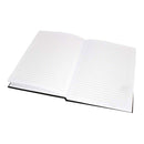 Notitieboek Klassiek Goud A5