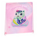 Gabby's Poppenhuis Gymtas