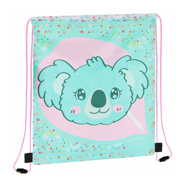 Gymtas Koala