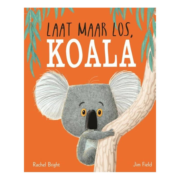 Laat maar los, Koala