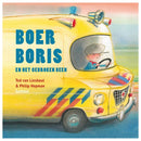 Boer Boris en het gebroken been
