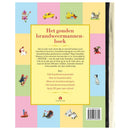 Het Gouden Brandweermannenboek