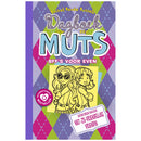 Dagboek van een Muts - BFF's voor even