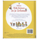 Kijk binnen in je lichaam