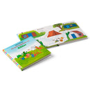 Het grote flapjesboek van Kikker en zijn vriendjes