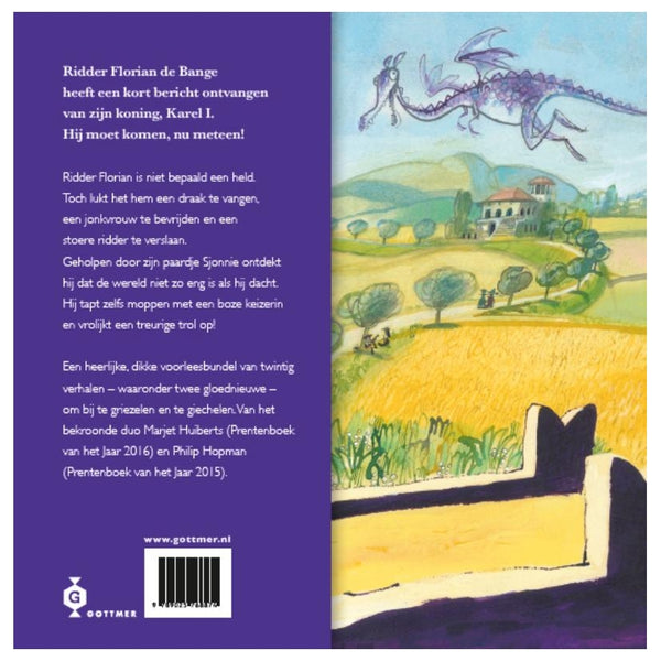 Alle verhalen van Ridder Florian