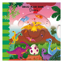 Draai maar door - Dino's