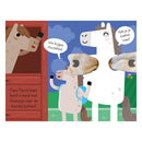 Boerderijvriendjes
