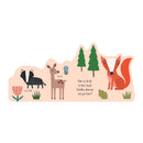 Beestenboel Bos