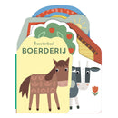 Beestenboel Boerderij