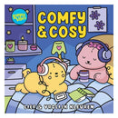 Kleurboek Sunny vibes - Comfy & cosy
