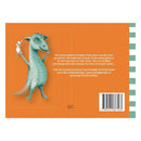 Draakje Vurig op School