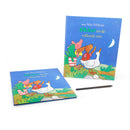 Kikker en de vallende ster