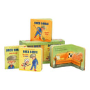 Boer Boris Uitdeelboekjes, 16st.